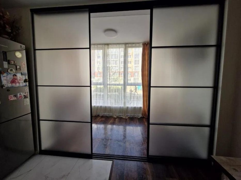 Продам 1 комнатную квартиру ЖК Розенталь (3-130-141)