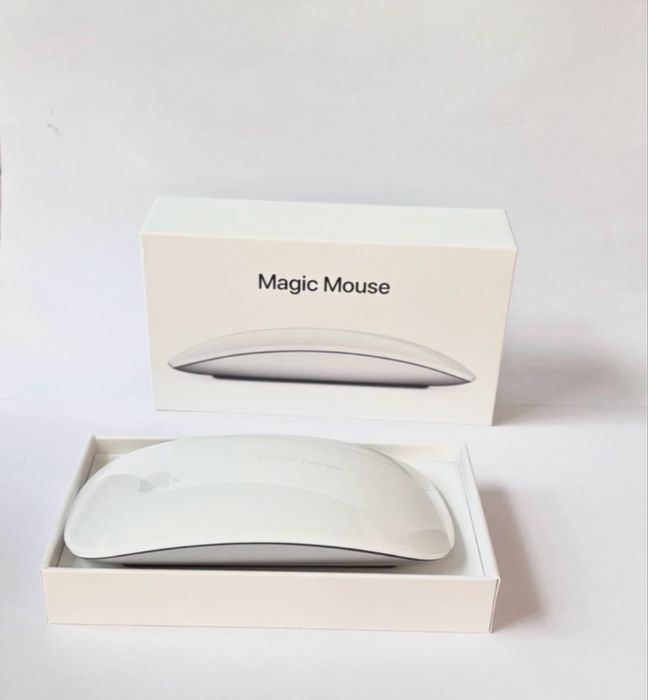 Apple Mouse Magic 2 A1657