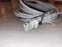 Kabel sieciowy 10m lan
