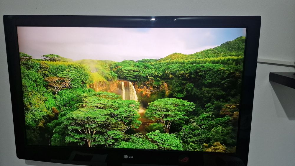 TV Lg 42polegadas
