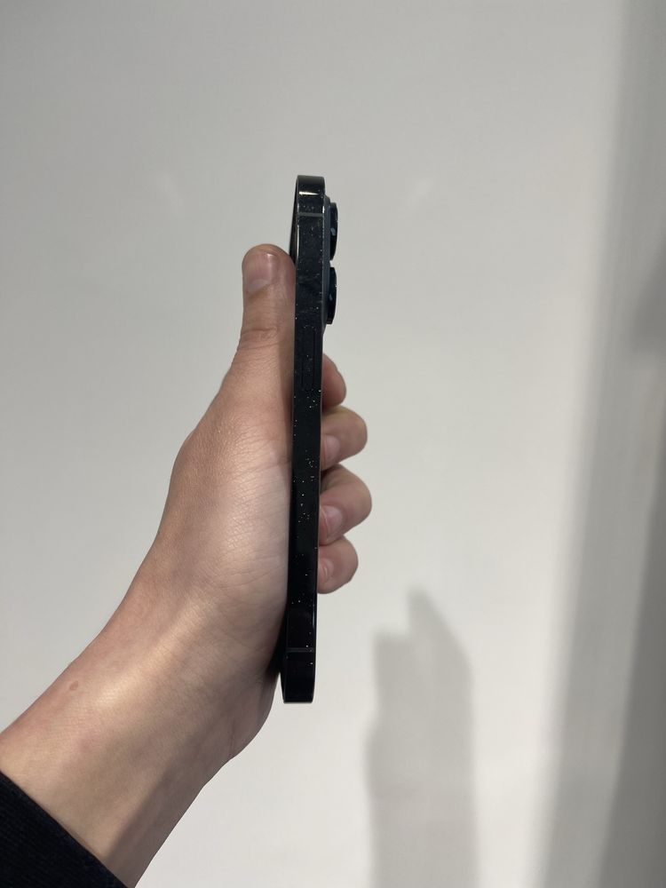 Оригінальний корпус для iPhone 14 Pro Space Black