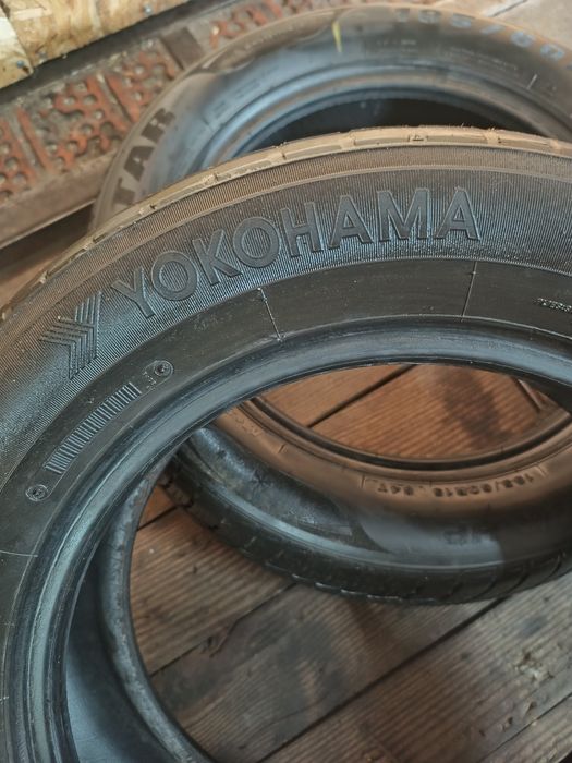 Продам шини розпаровка