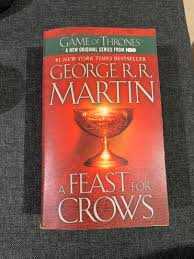 game of thrones martin 4tomy w oryginale cena za komplet