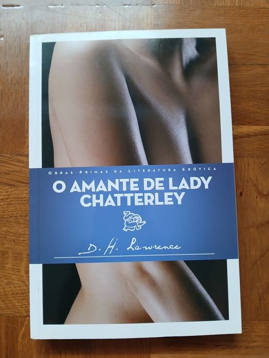 Leitura erótica por 1€