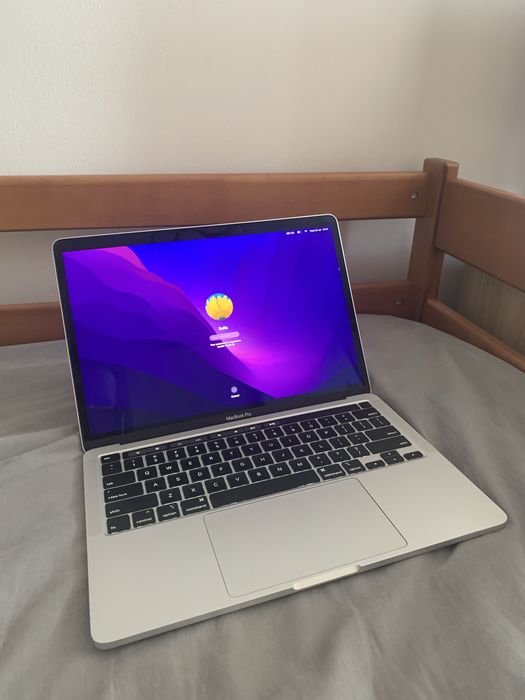 MacBook Pro 13” 2020 макбук про 13 Повний комплект