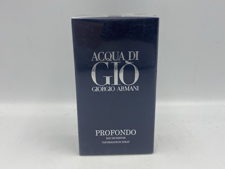 Giorgio Armani Acqua di Gio Profondo Parfum 75ml. Okaja