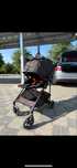 Каляска Cybex Melio Street