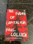 The Future of Capitalism - Paul Colier