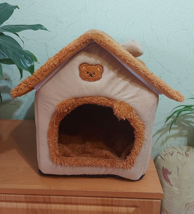 Будиночок для тварин  б/у