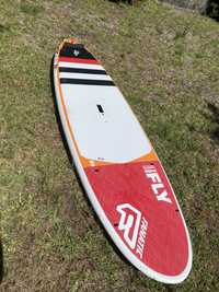 FANATIC SUP 9'6 - FLY PURE