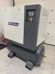 Акция! Винтовой компрессор ShiningBerg! От 1м3 до 12 м3. Супер цена!