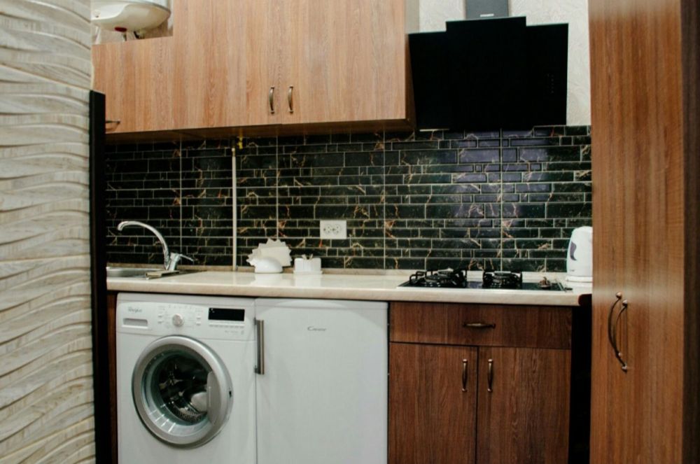 СвояДерибасовская рядом,ЖД,Госпиталь,КлиникаФилатова,ФранцБульвар