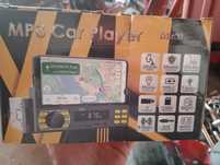 Auto radio com MP3 , bluetooth...
