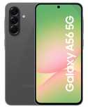 Folia ochronna na ekran Samsung galaxy A56 w zestawie 2 szt