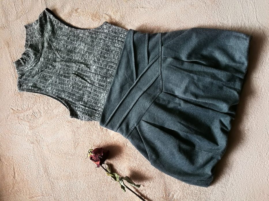 Piękny komplet S/XS Atmosphere/Tally Weijl