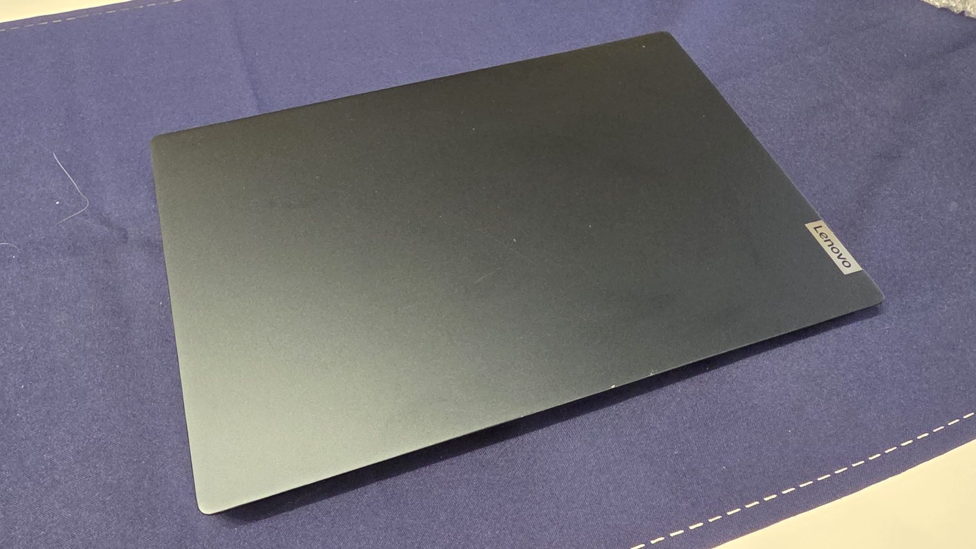 Szybki Laptop Lenovo IdeaPad 5 14ITL05 / i7-11gen / 512GB/ 16GB RAM
