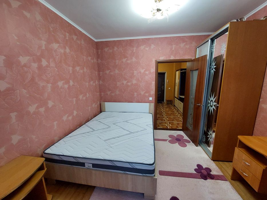 Аренда от собственника/от хозяина ЖК Ривьера  Намыв закрытый двор Река