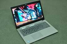 Игровой ноутбук Lenovo 320 (Core i5/4Gb/SSD/video 2gb)
