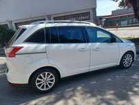 Ford C-Max 1.0 Ecoboost 7lug impecável- 2016