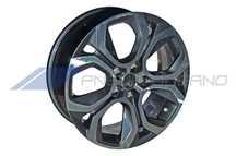 Conjunto 4 Jantes 18" 5x114 Renault Megane (CJ990)