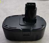 Bateria do Dewalt XRP 18V Li-ion 4Ah stary typ