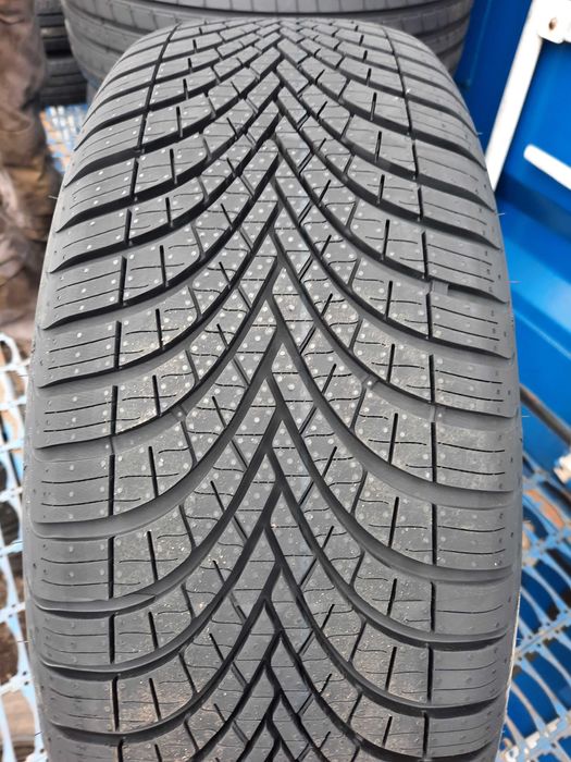 2szt. nowe opony całoroczne 235/45R17 97V XL FP Dębica Navigator 3