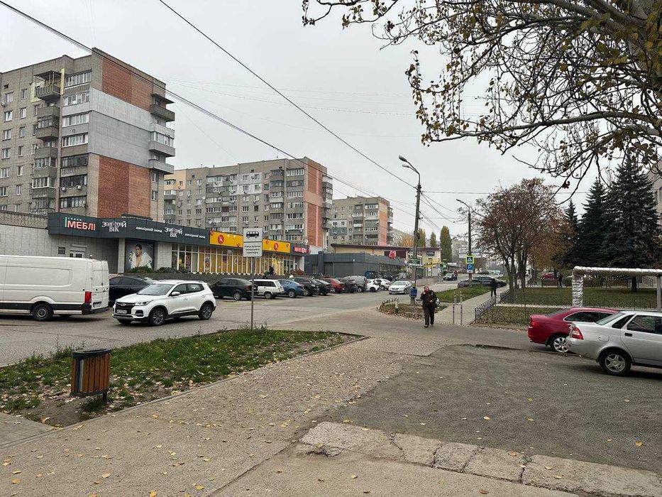 Аренда помещения, Приднепровск, ул. 20-летия Победы, 10