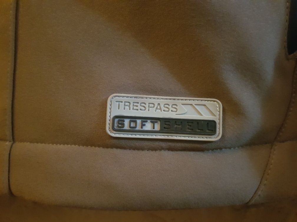 Kurtka bluza softshell Trespass L.