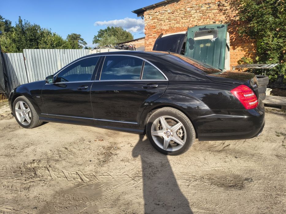 Мотор 4.7 Biturbo M278 mercedes 4 matic ДВС 205 тис пробіг двигатель