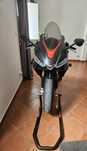Aprilia rs 660 "impecável"