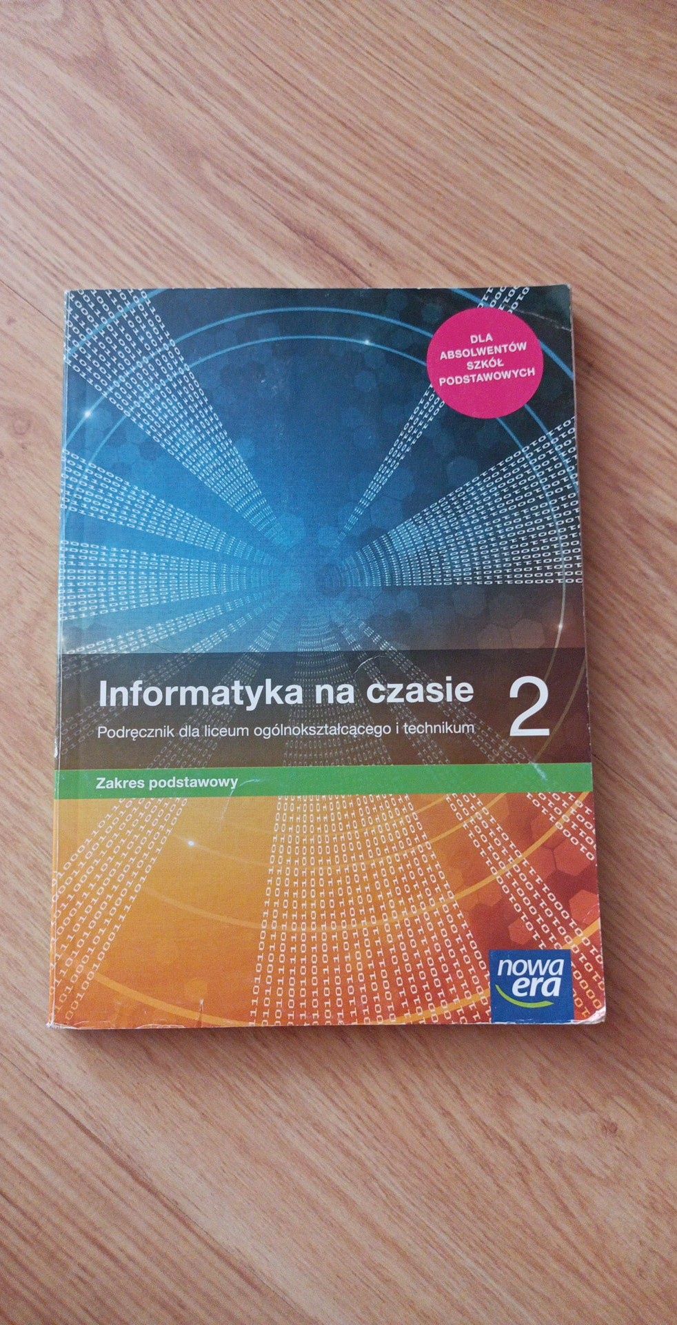 informatyka na czasie 2