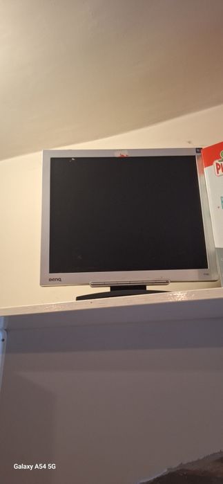 3 sztuki monitor