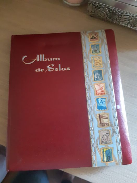 Selos portugueses e estrangeiros