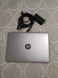HP elitebook 820 g3
