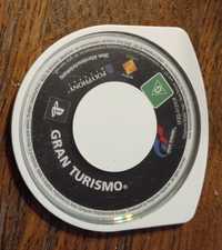 PlayStation Portable Gran Turismo PSP