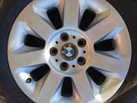 Jantes 16 originais bmw