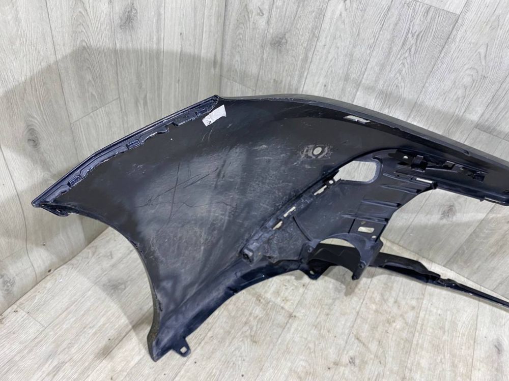 Бампер передний Toyota Camry 8 70 XV70 LE XLE [ 2020 2021 2022 2023 г]