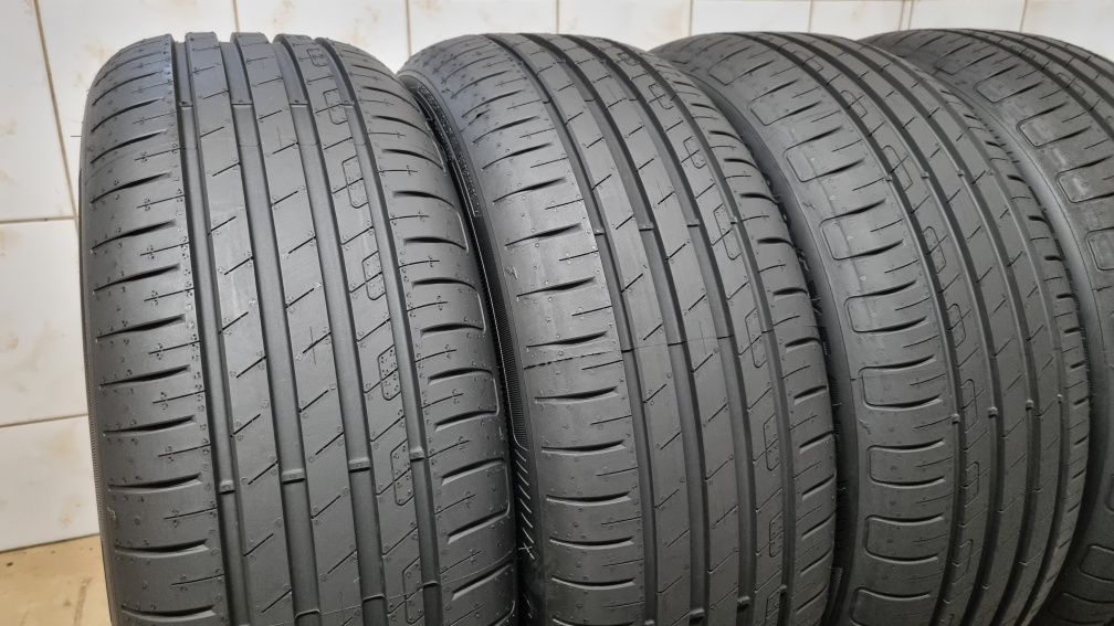 4 opony letnie 205/55 R17 91V GoodYear EfficientGrip Performance