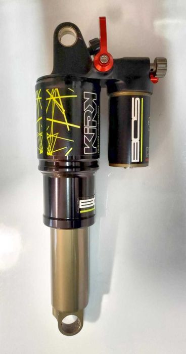 Найращі Амортизатори Bos, Fox DPS, DPX2, DHX2, Vanilla, Marzocchi і тд