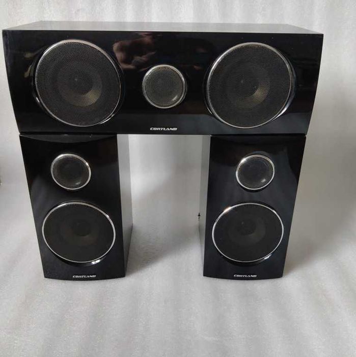 Мониторы Klipsch Synergy  Cortland