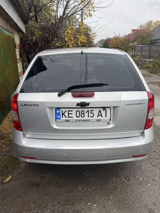 Шевролет лачети 1.8