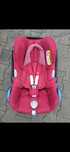Fotelik Maxi Cosi Cabriofix