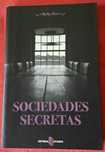 C/Portes - "Sociedades Secretas" - Shelley Klein