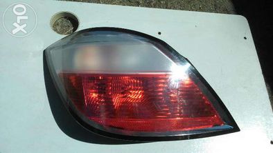 Lampa tylna Opel Astra III 3 hatchback 5D