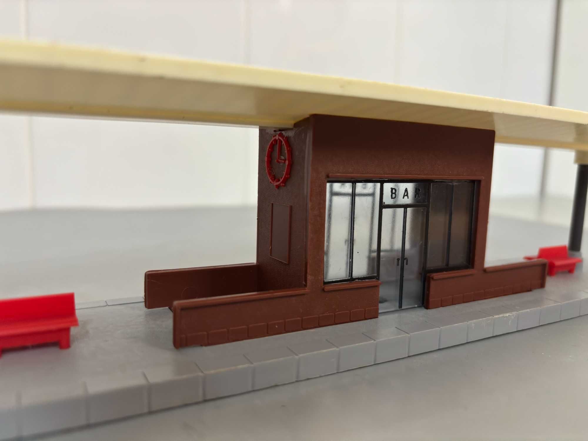 Lima Apeadeiro e Túnel