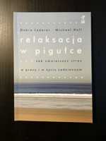 Relaksacja w pigułce - Debra Lederer, Michael Hall