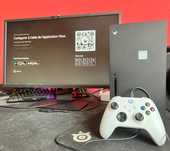 Xbox Series X 1TB