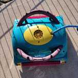 Vendo Robot para piscina