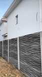 Ogrodzenia betonowe nowoczesne/Transport HDS