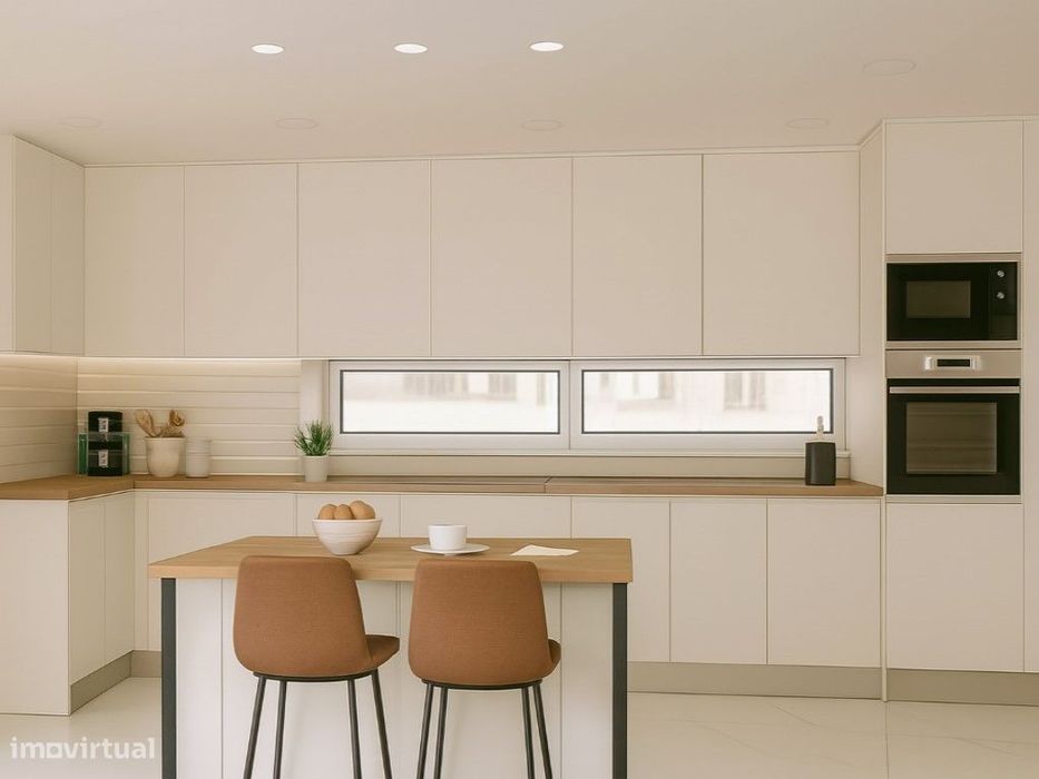 T5 a ESTREAR em Odivelas